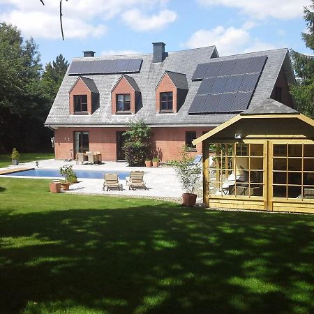 Villa Sparadis Eksteriør bilde