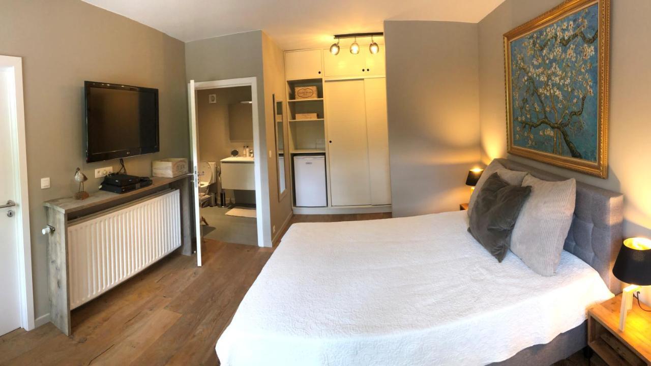 Villa Sparadis Eksteriør bilde