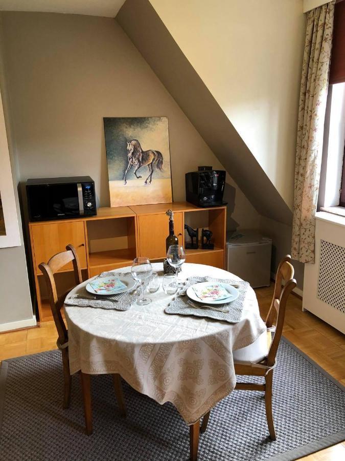 Villa Sparadis Eksteriør bilde