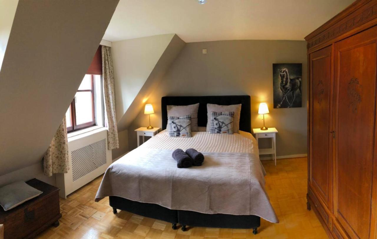 Villa Sparadis Eksteriør bilde