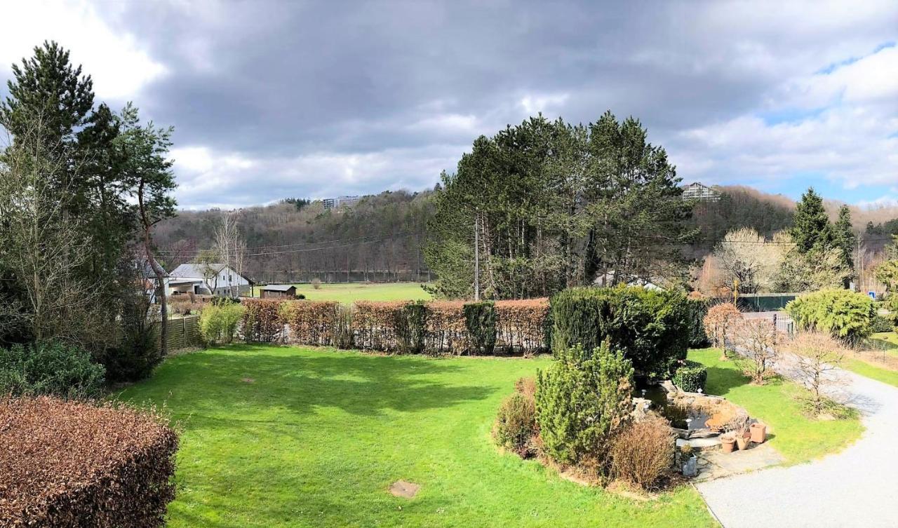 Villa Sparadis Eksteriør bilde