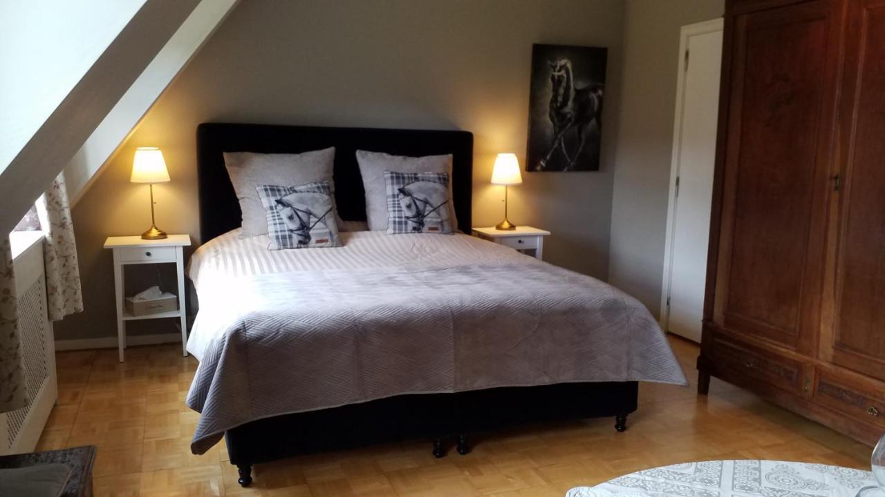 Villa Sparadis Eksteriør bilde