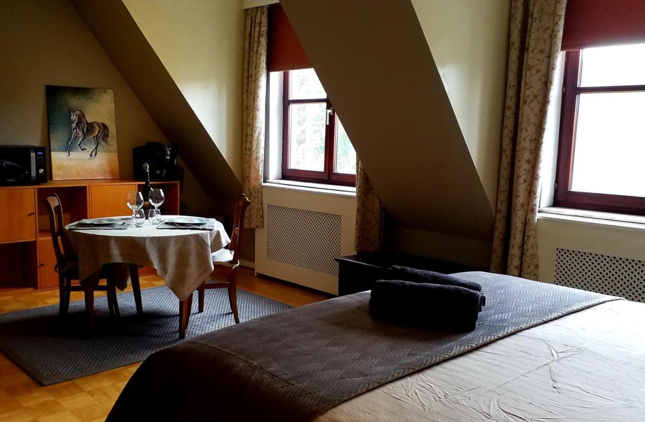 Villa Sparadis Eksteriør bilde
